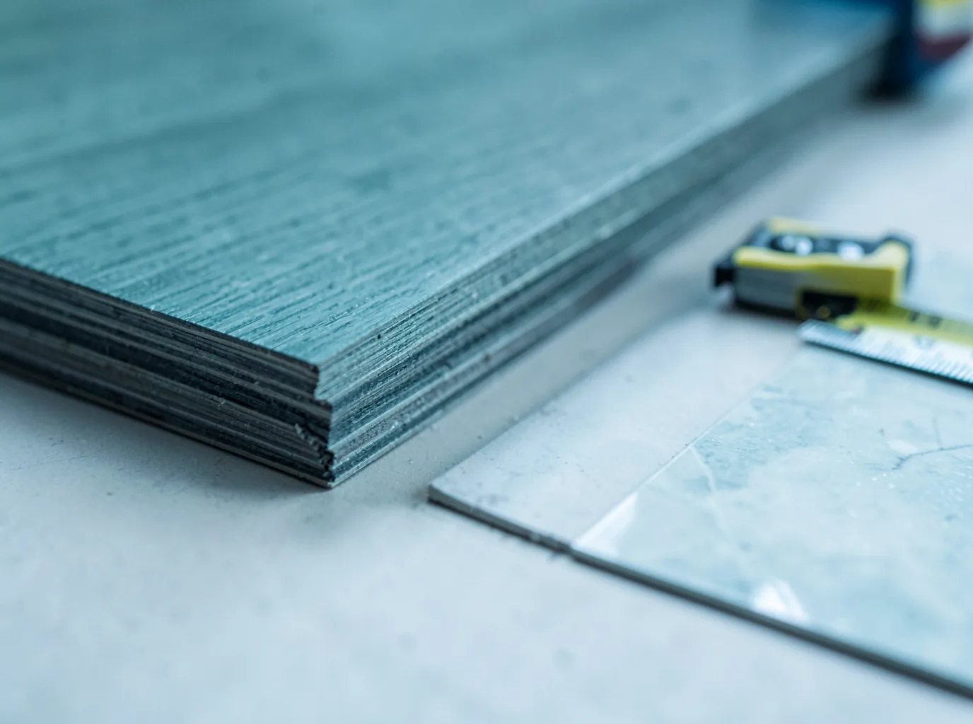 Luxury Vinyl Plank Installation Glen Ridge, NJ FAQs